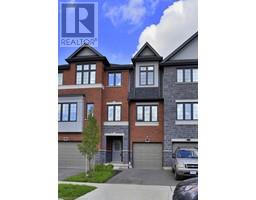 25 SPORTSMAN HILL Street, kitchener, Ontario
