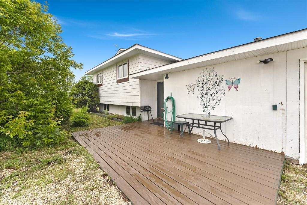 34030 Pth 15 Rd 60n Highway, Anola, Manitoba  R5L 0A3 - Photo 2 - 202511611