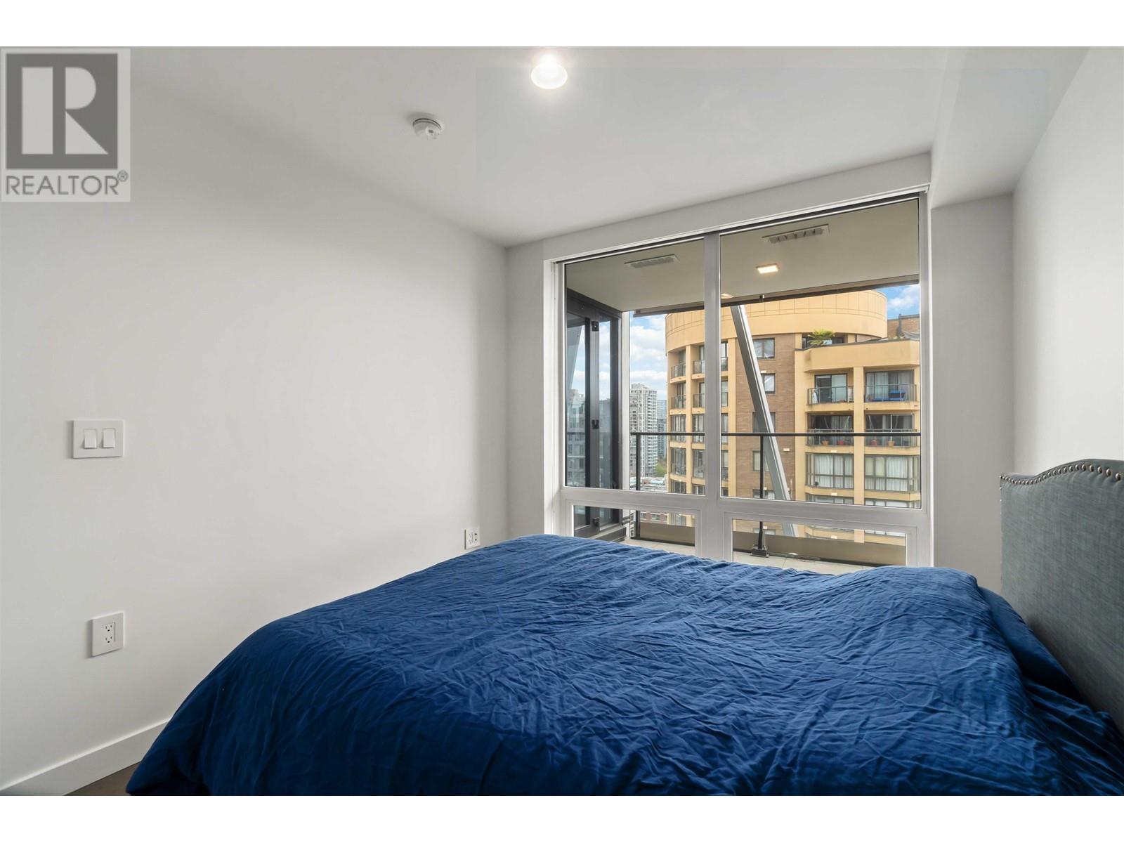 1305 1111 Richards Street, Vancouver, British Columbia  V6B 0S3 - Photo 20 - R3010744