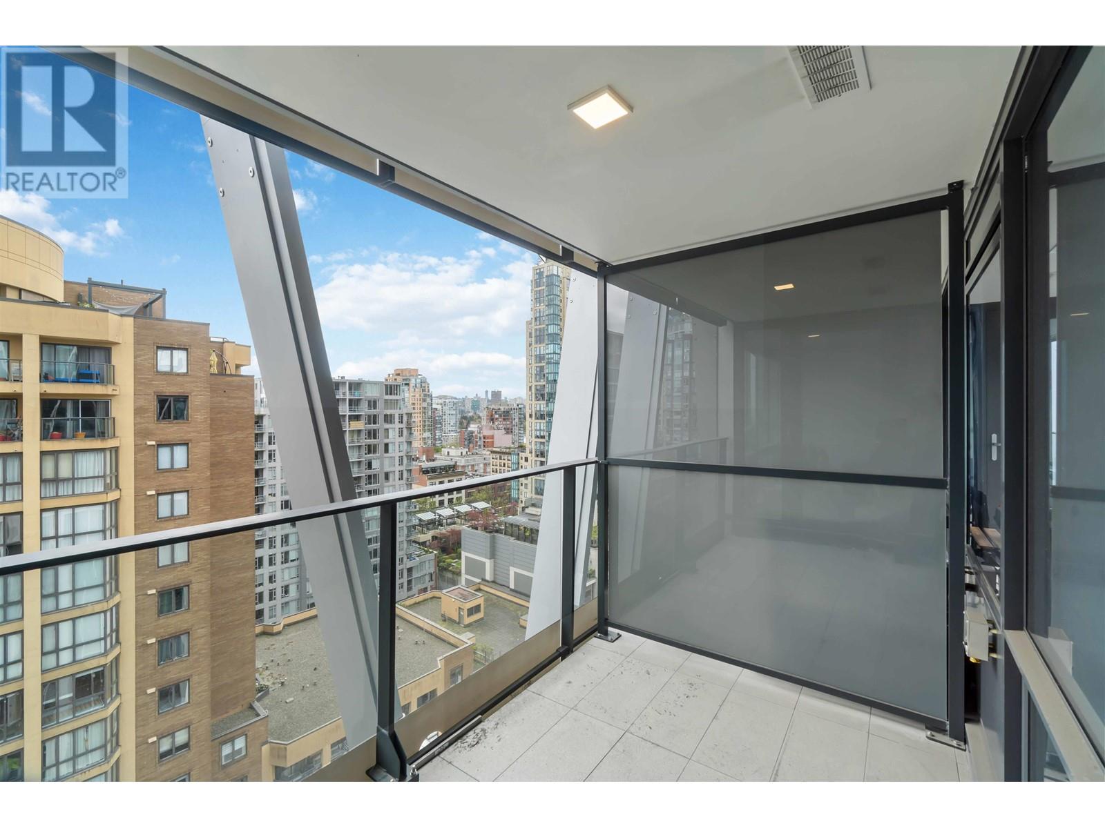 1305 1111 Richards Street, Vancouver, British Columbia  V6B 0S3 - Photo 33 - R3010744