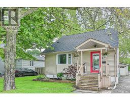 129 ADMIRAL ROAD, Ajax, Ontario