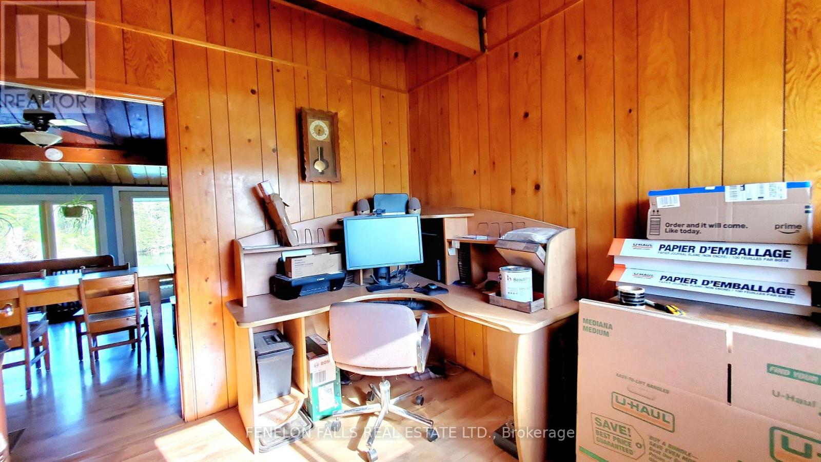 105 Cedarplank Road, Kawartha Lakes, Ontario  K0M 1N0 - Photo 13 - X12156149