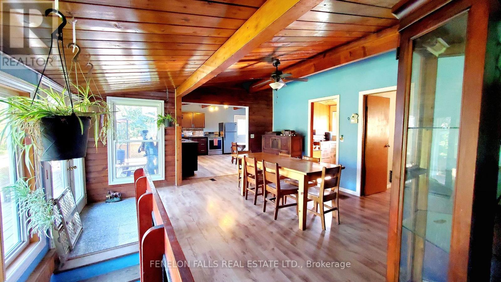 105 Cedarplank Road, Kawartha Lakes, Ontario  K0M 1N0 - Photo 12 - X12156149