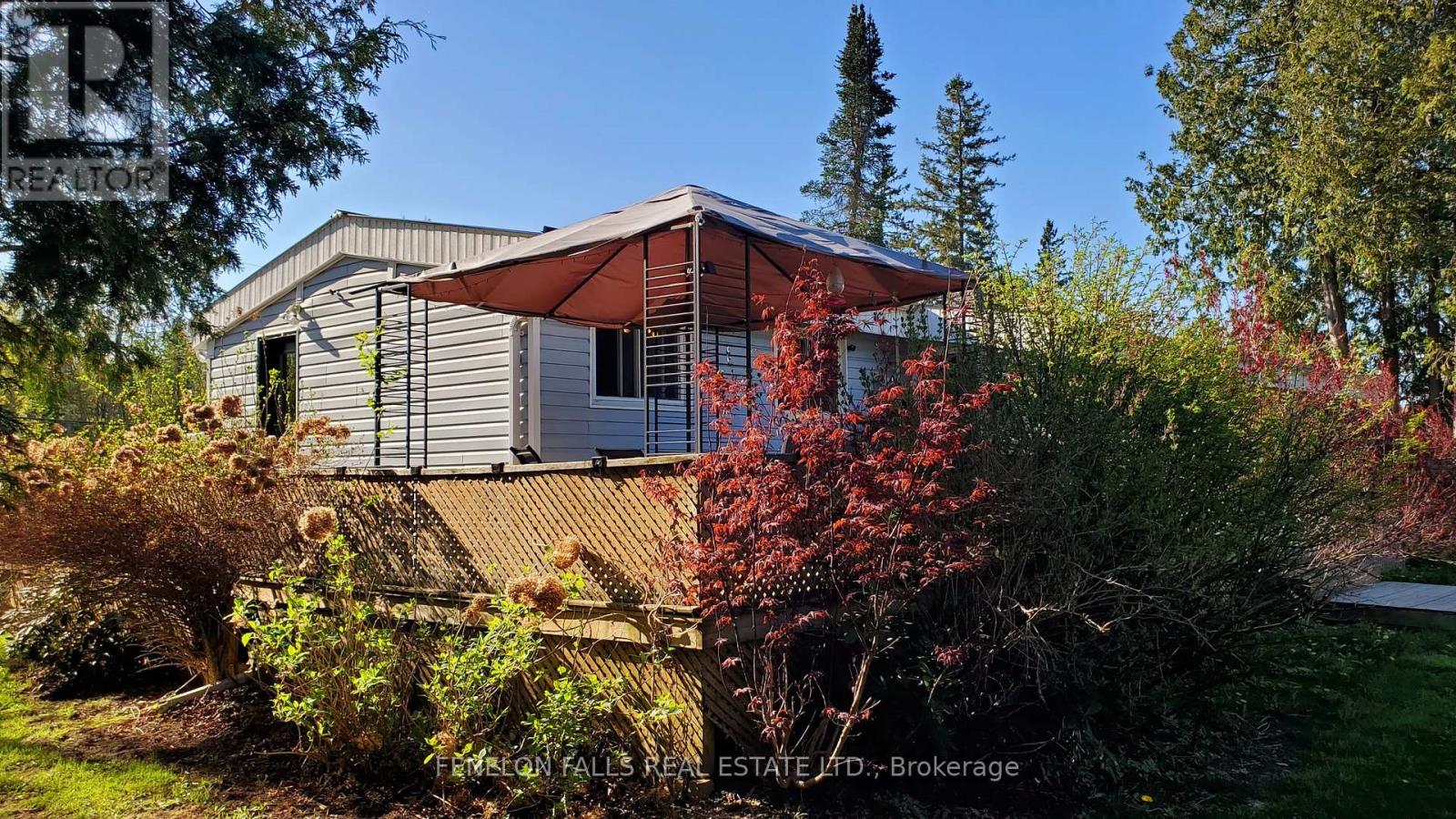 105 Cedarplank Road, Kawartha Lakes, Ontario  K0M 1N0 - Photo 27 - X12156149
