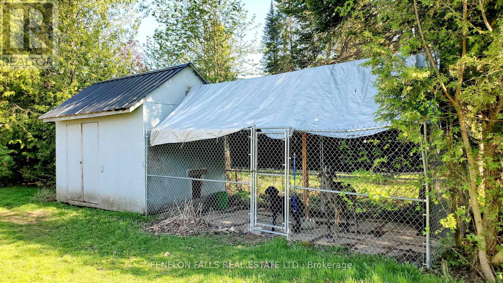 105 Cedarplank Road, Kawartha Lakes, Ontario  K0M 1N0 - Photo 33 - X12156149