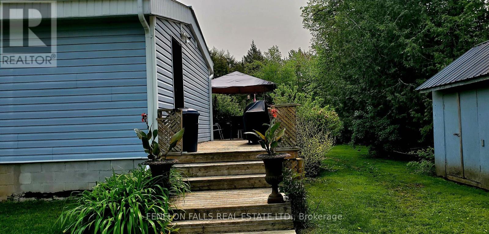 105 Cedarplank Road, Kawartha Lakes, Ontario  K0M 1N0 - Photo 40 - X12156149