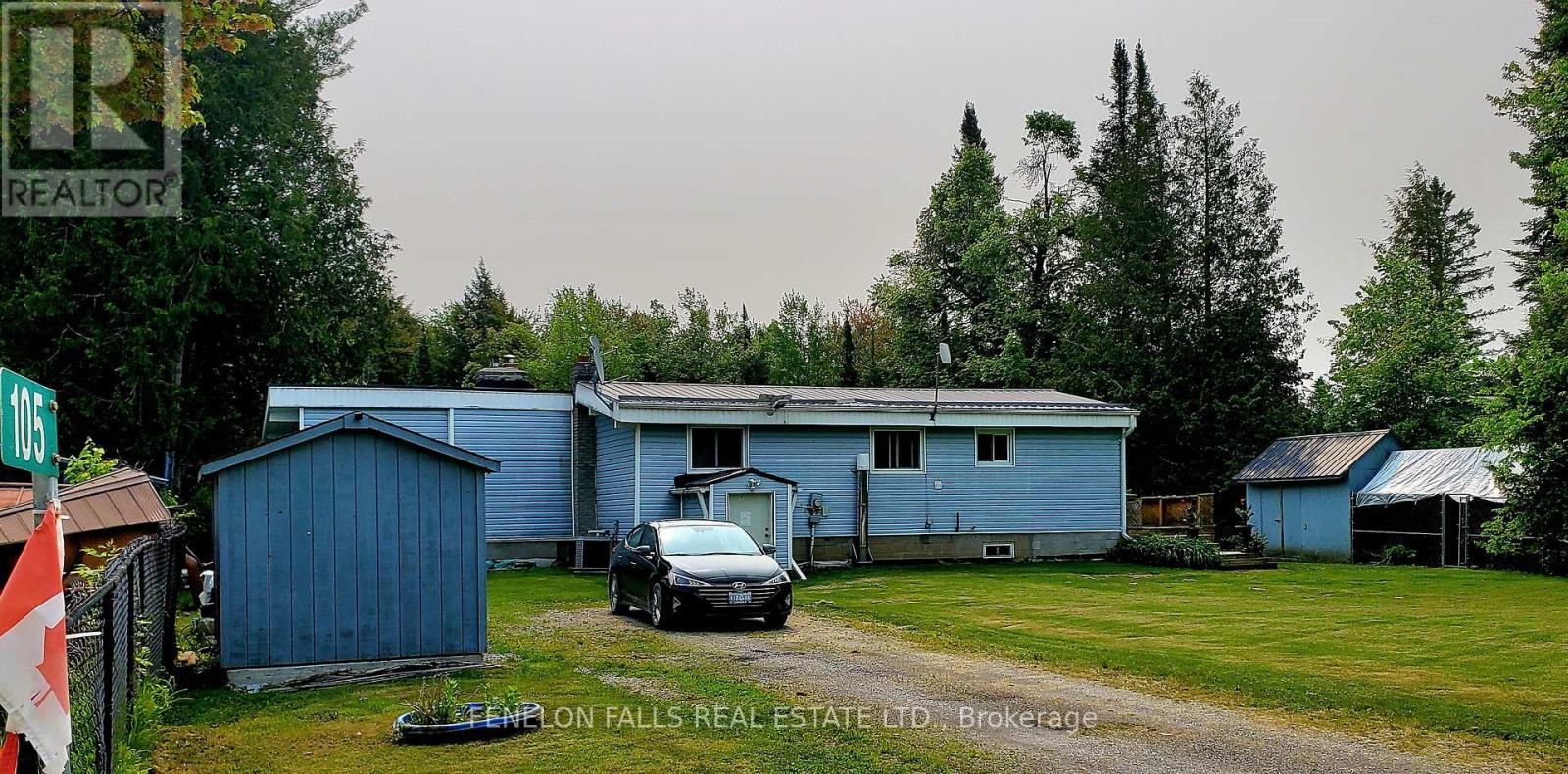 105 Cedarplank Road, Kawartha Lakes, Ontario  K0M 1N0 - Photo 39 - X12156149