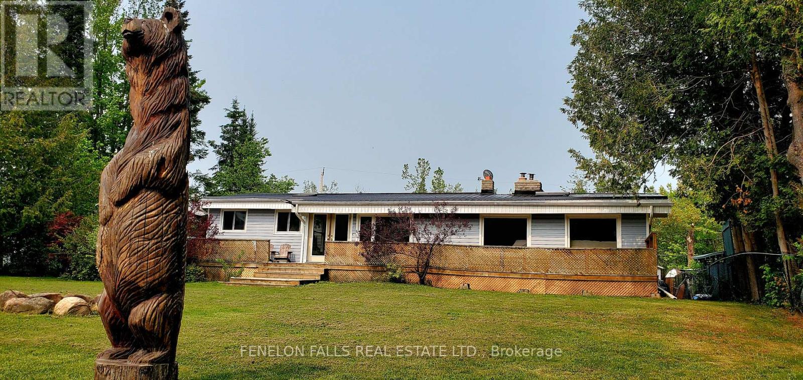 105 Cedarplank Road, Kawartha Lakes, Ontario  K0M 1N0 - Photo 43 - X12156149