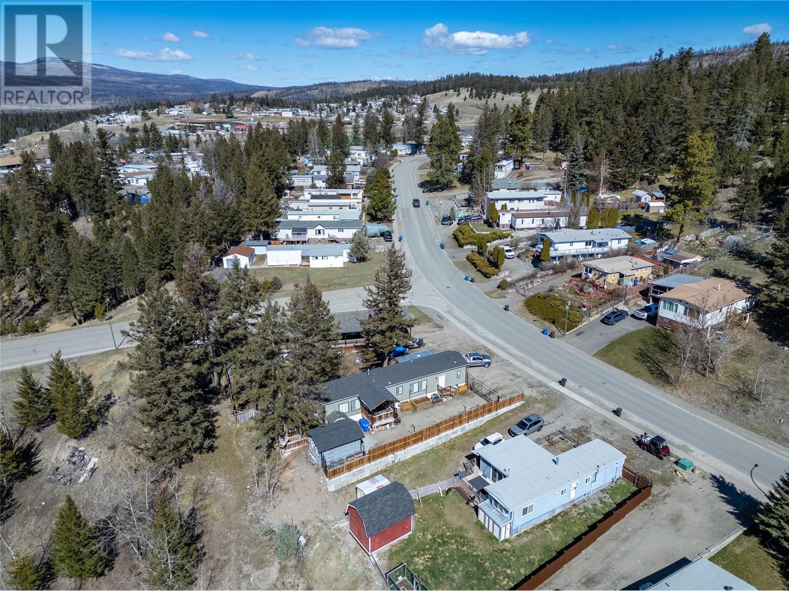 106 Jasper Drive, Logan Lake, BC V0K1W0