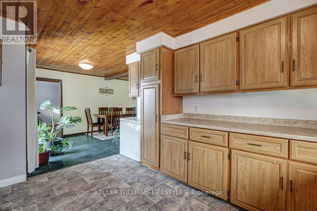 22709 Thames Road, Southwest Middlesex (Appin), Ontario  N0L 1A0 - Photo 24 - X12098620