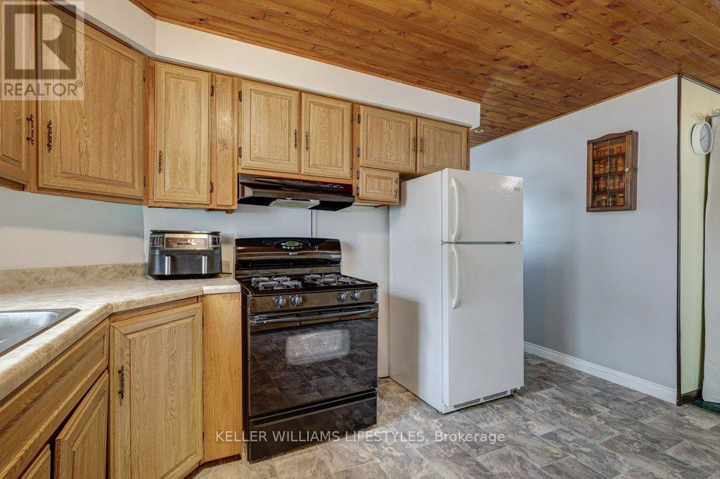 22709 Thames Road, Southwest Middlesex (Appin), Ontario  N0L 1A0 - Photo 23 - X12098620