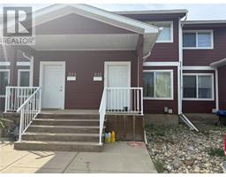 1716 Willowbrook Crescent Unit# 222, dawson creek, British Columbia