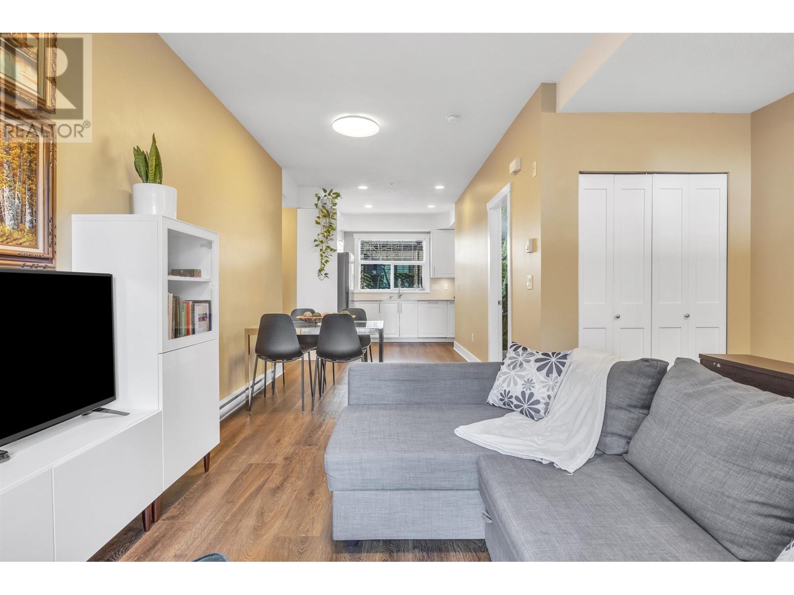 Property at 203 828 ROYAL AVENUE image 5