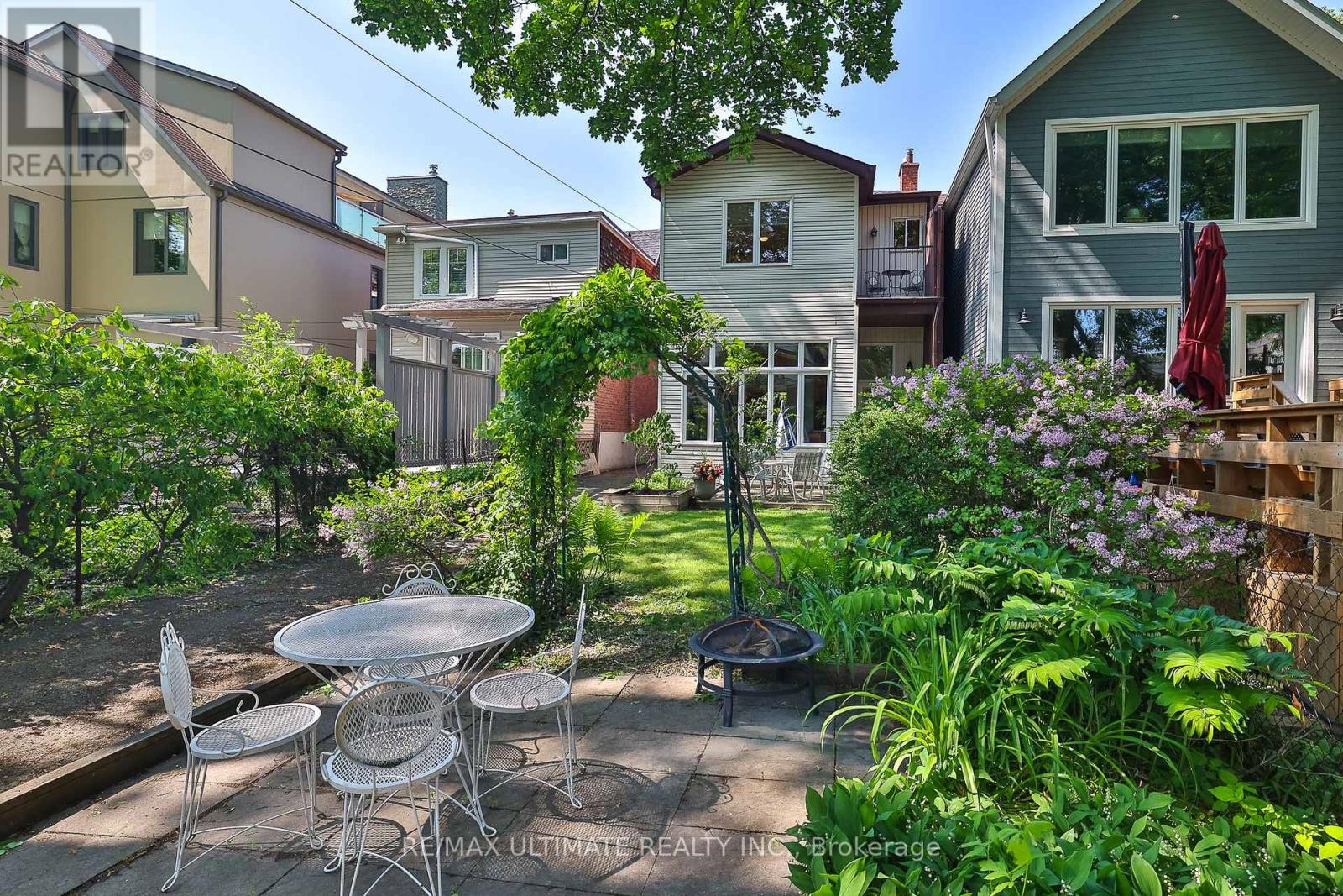 467 Hillsdale Avenue E, Toronto (Mount Pleasant East), Ontario  M4S 1V1 - Photo 44 - C12191684