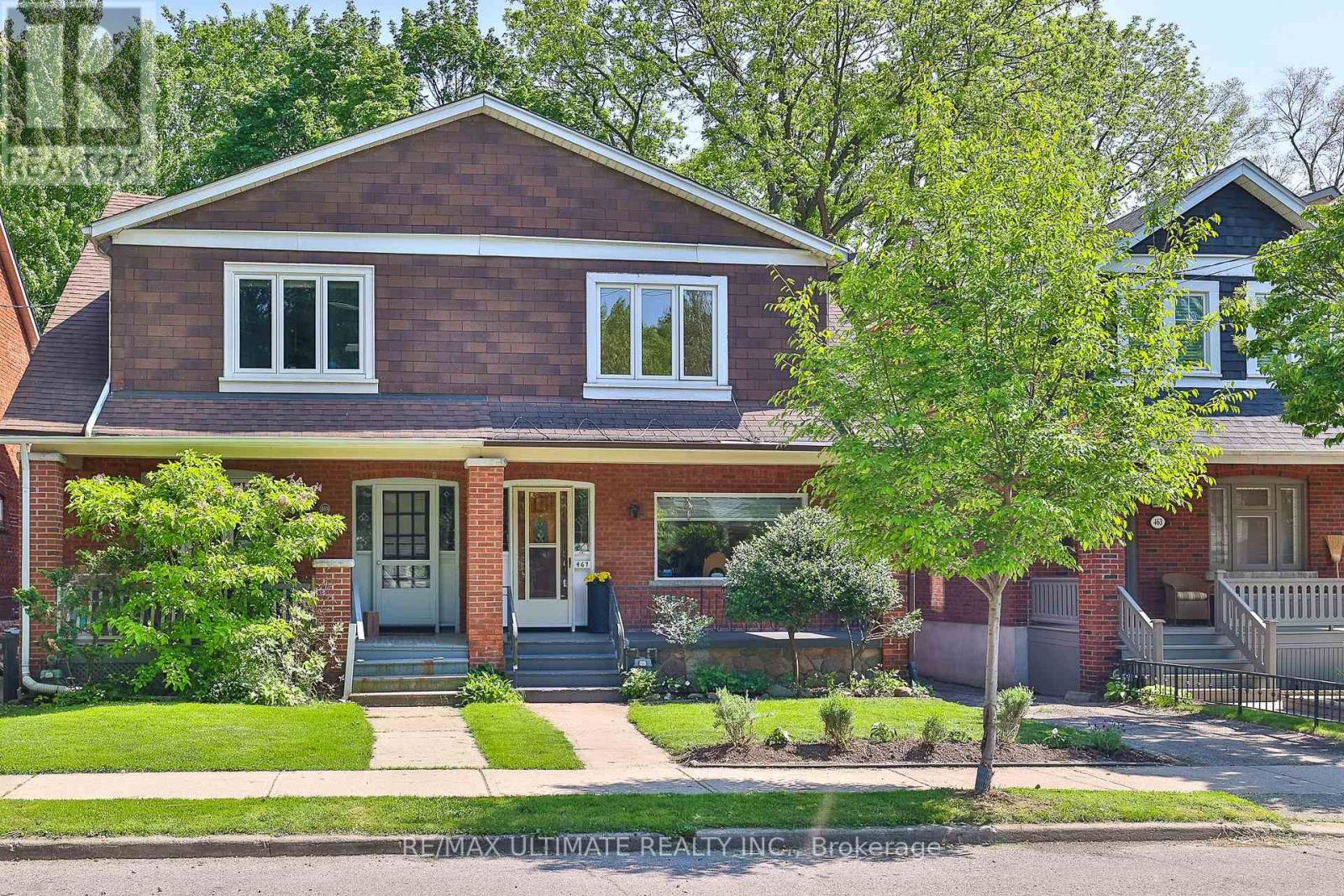 467 Hillsdale Avenue E, Toronto, Ontario  M4S 1V1 - Photo 46 - C12191684