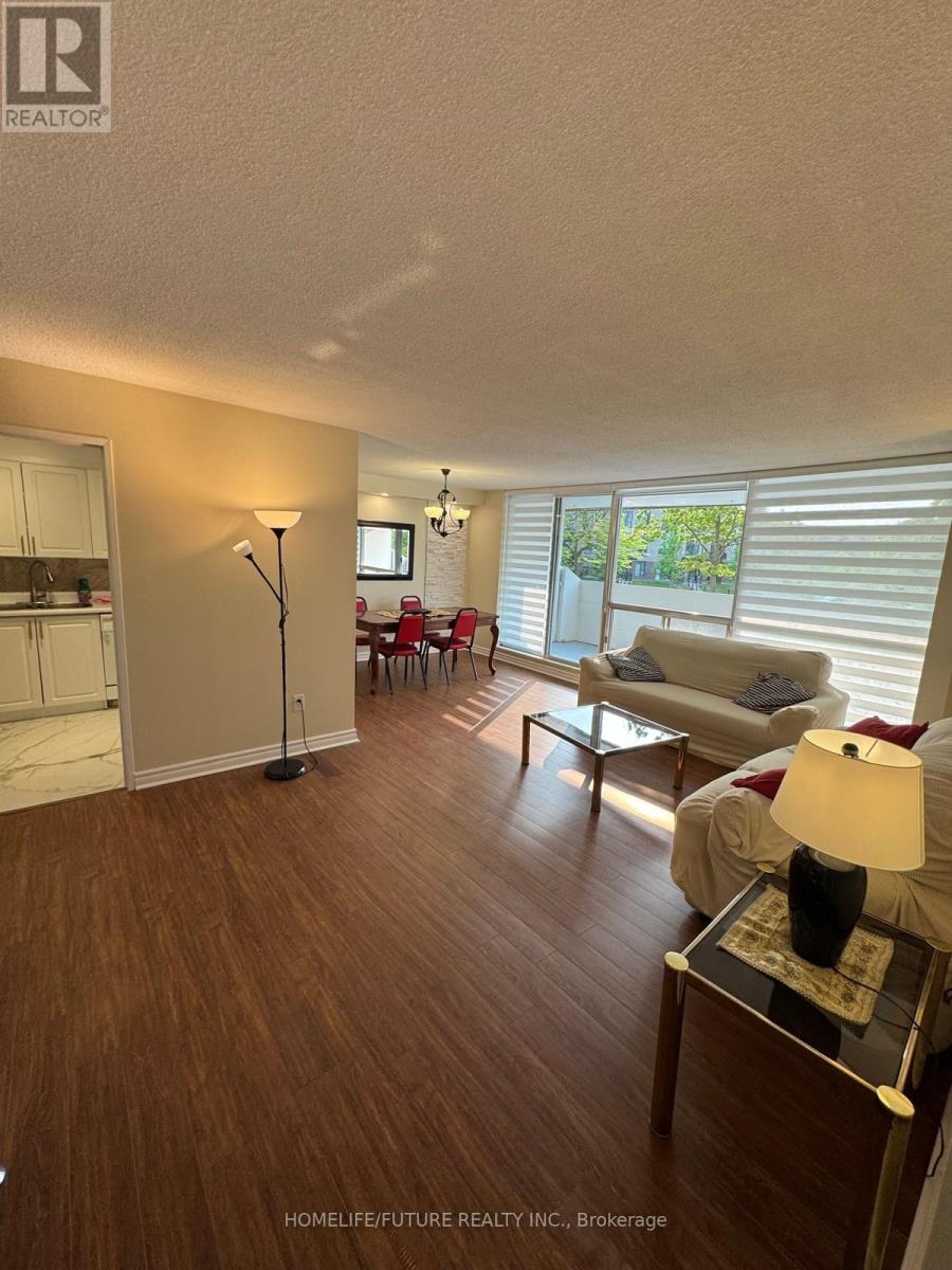 210 - 120 Dundalk Drive, Toronto, Ontario  M1P 4V9 - Photo 5 - E12140389