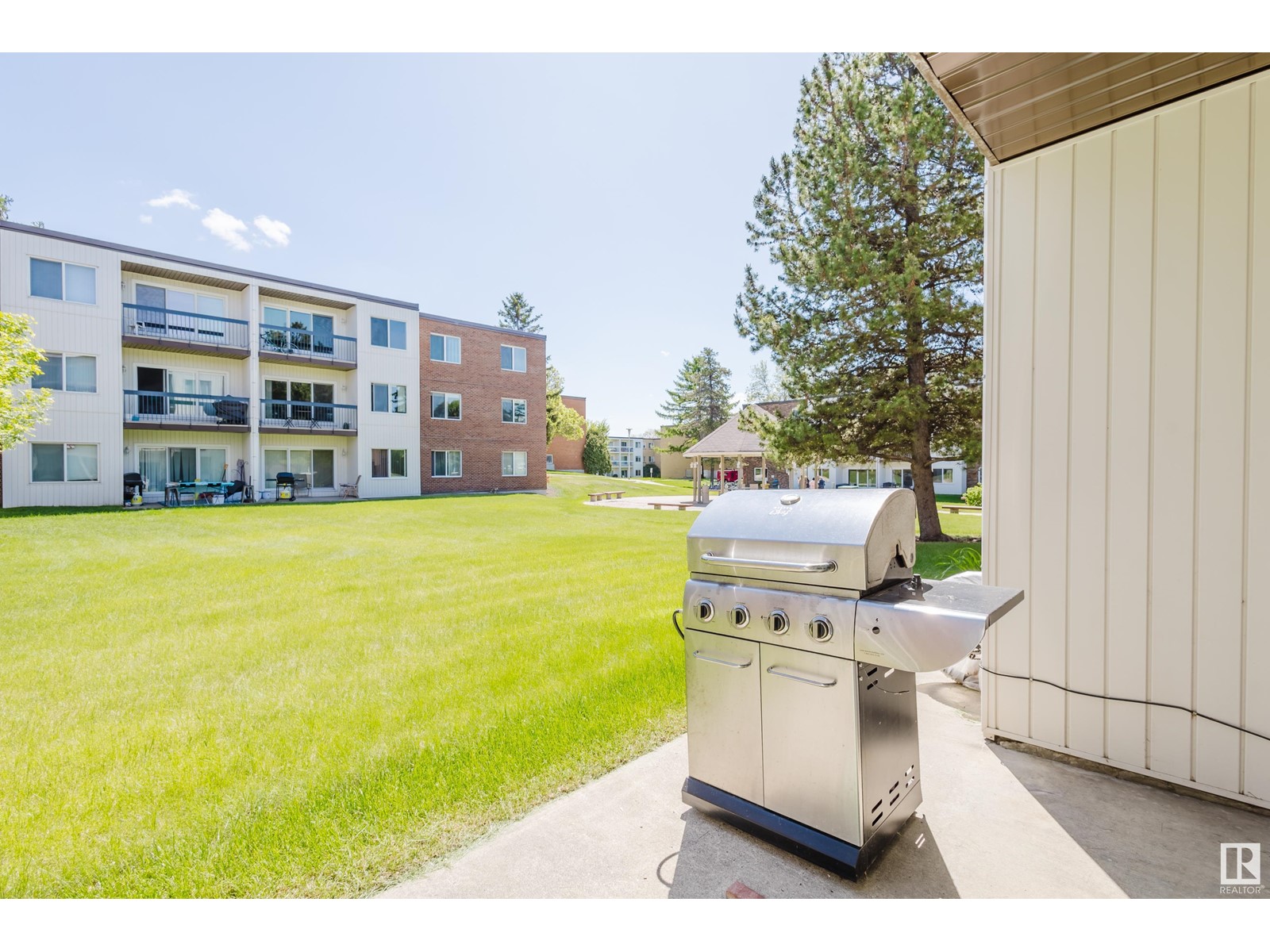 #105 11455 41 Av Nw, Edmonton, Alberta  T6J 0T9 - Photo 22 - E4440020