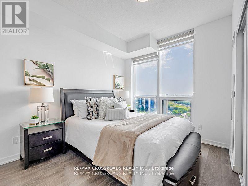1910 - 32 Forest Manor Road, Toronto, Ontario  M2J 1M5 - Photo 15 - C12193056