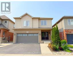 703 ROBERT FERRIE DRIVE, Kitchener, Ontario