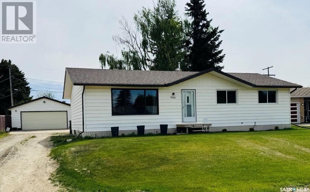 904 N Avenue, Perdue, Saskatchewan  S0K 3C0 - Photo 1 - SK008029