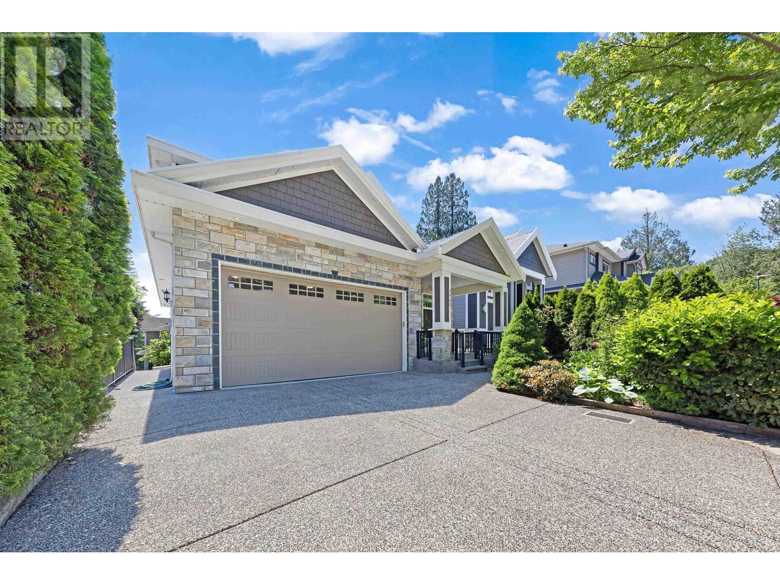 3462 DARWIN AVENUE, Coquitlam, British Columbia