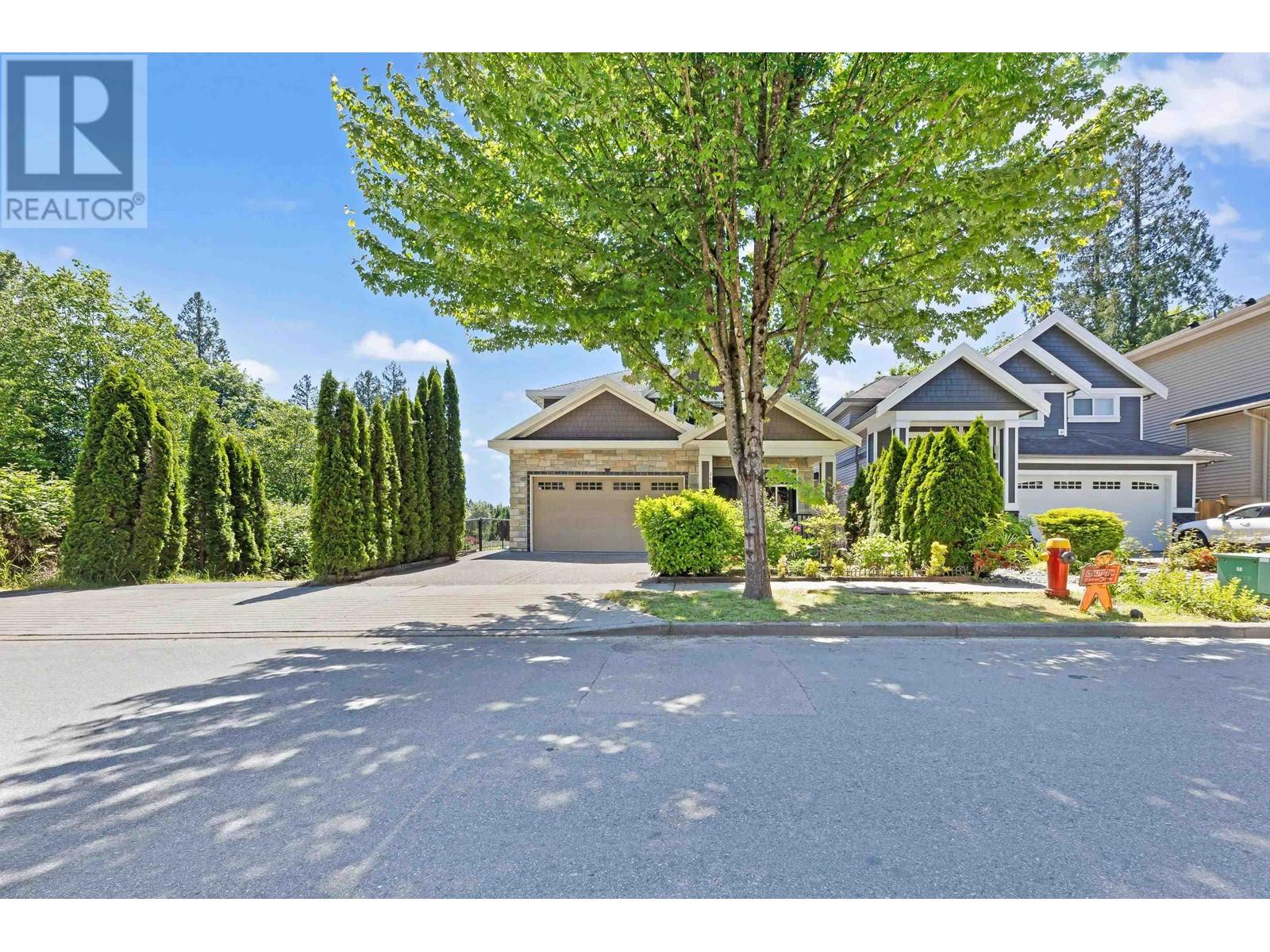 3462 Darwin Avenue, Coquitlam, British Columbia  V3B 3H6 - Photo 2 - R3009639