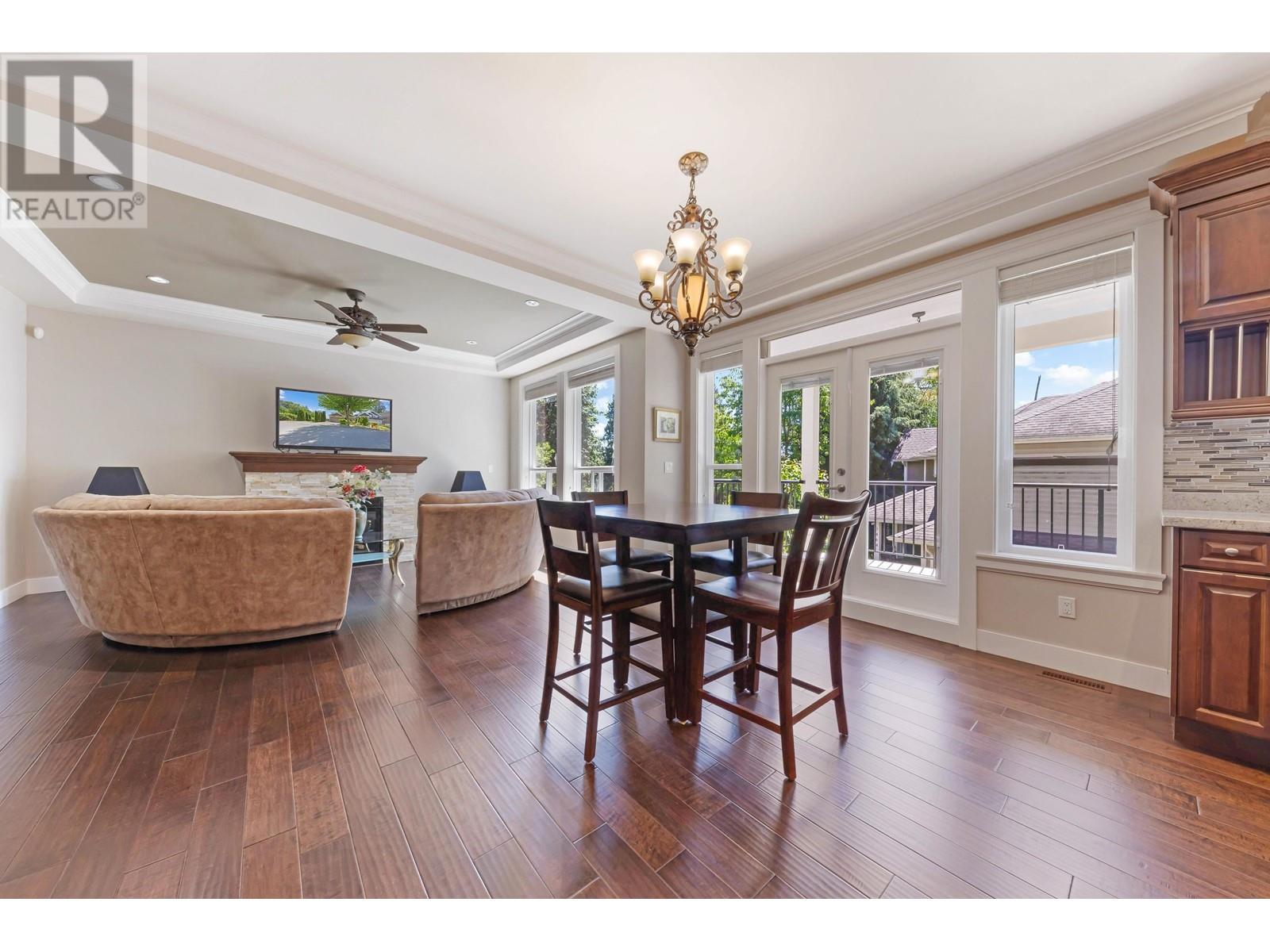 3462 Darwin Avenue, Coquitlam, British Columbia  V3B 3H6 - Photo 9 - R3009639