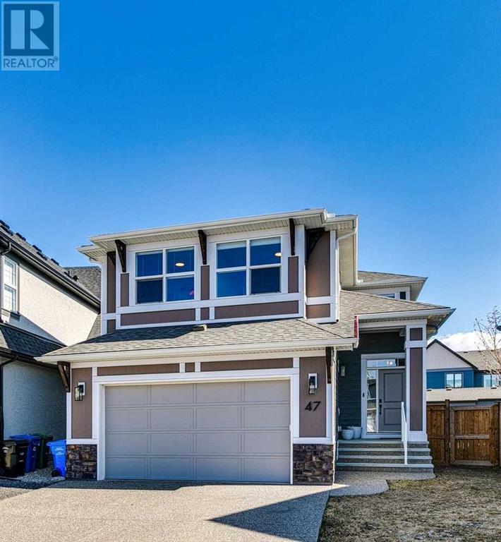 47 Mahogany Cape SE, Calgary, Alberta