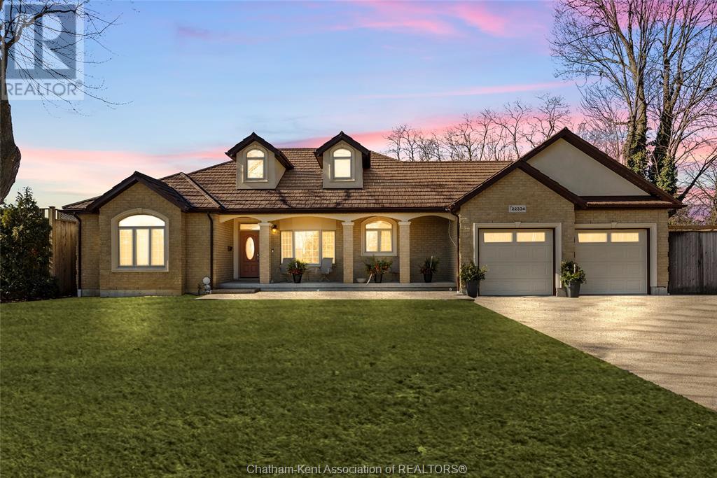 22334 Charing Cross Road, Chatham, Ontario  N7M 5H8 - Photo 2 - 25013851