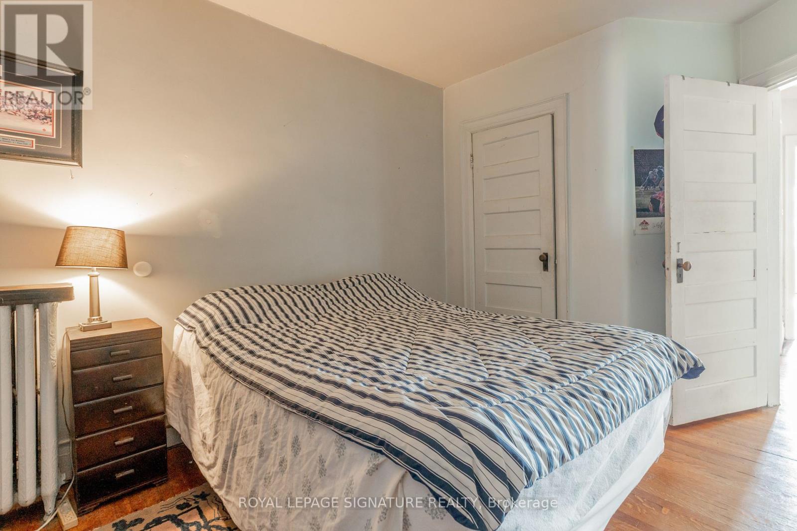 25 Wilson Park Road, Toronto (South Parkdale), Ontario  M6K 3B6 - Photo 22 - W12193161