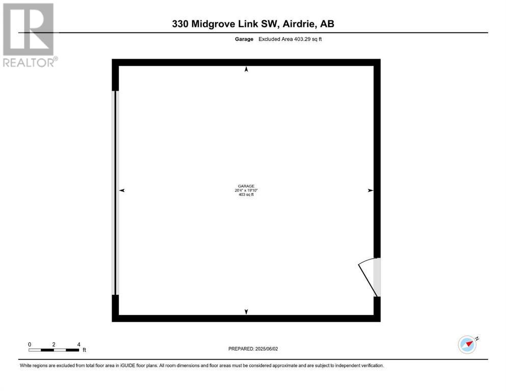 330 Midgrove Link Sw, Airdrie, Alberta  T3H 6E3 - Photo 45 - A2226747