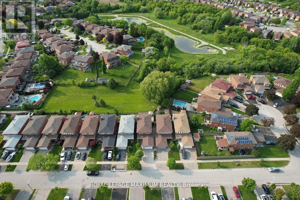 131 Kaiser Drive, Vaughan (West Woodbridge), Ontario  L4L 3V4 - Photo 50 - N12192485