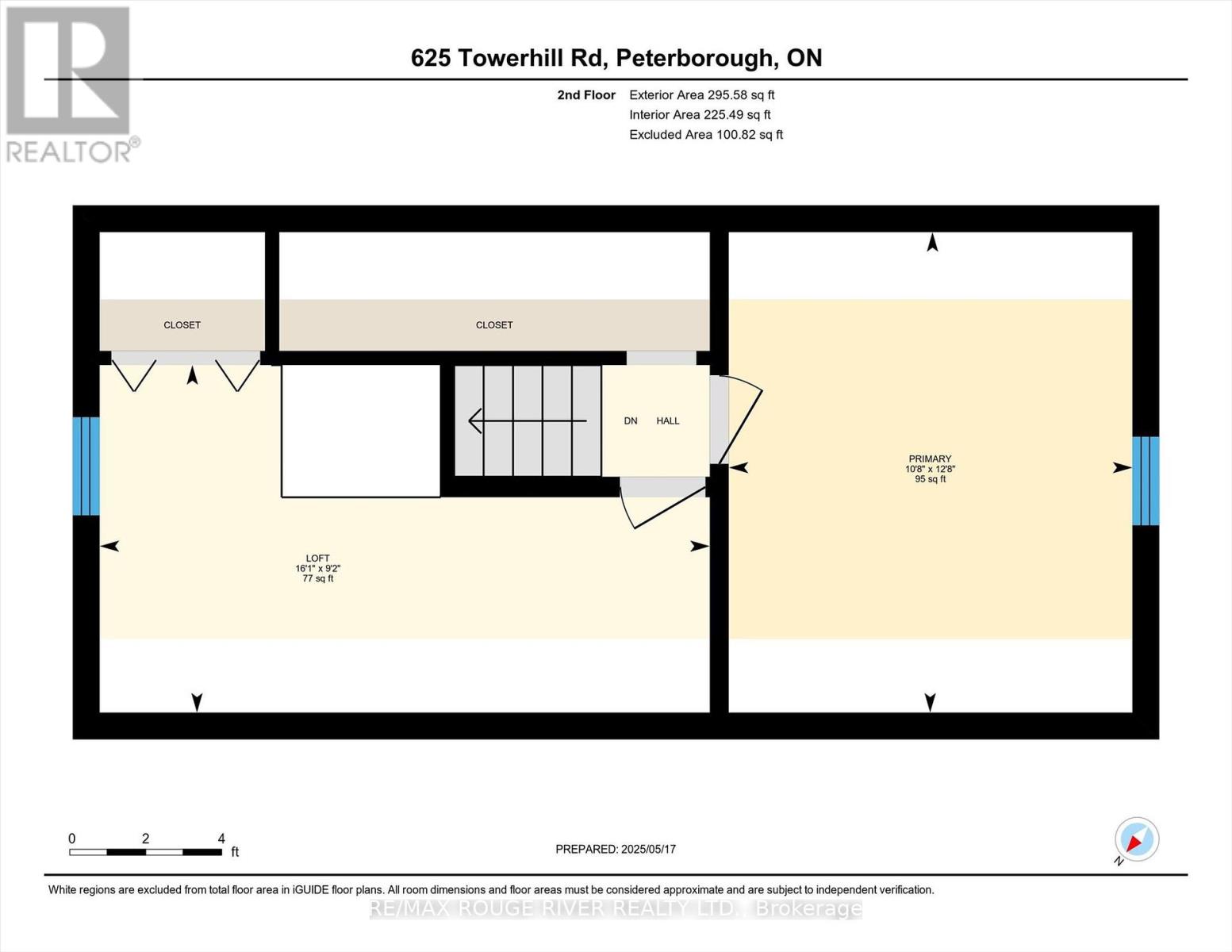 625 Towerhill Road, Peterborough North, Ontario  K9K 2N2 - Photo 37 - X12139178