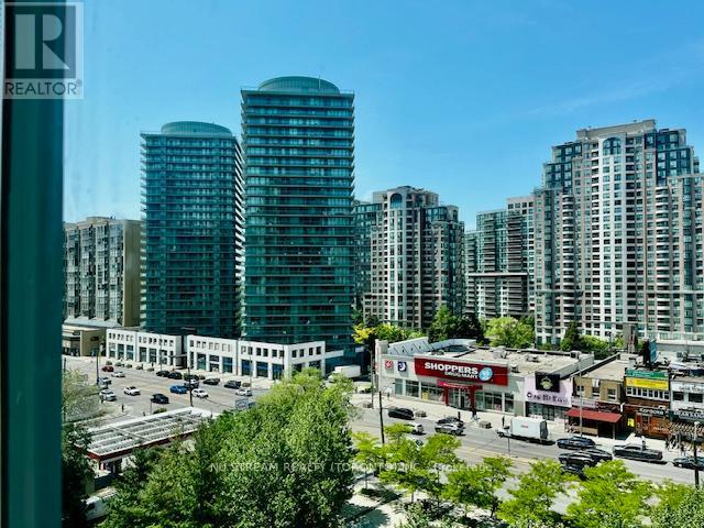 912 - 22 Olive Avenue, Toronto, Ontario  M2N 7G6 - Photo 16 - C12190396