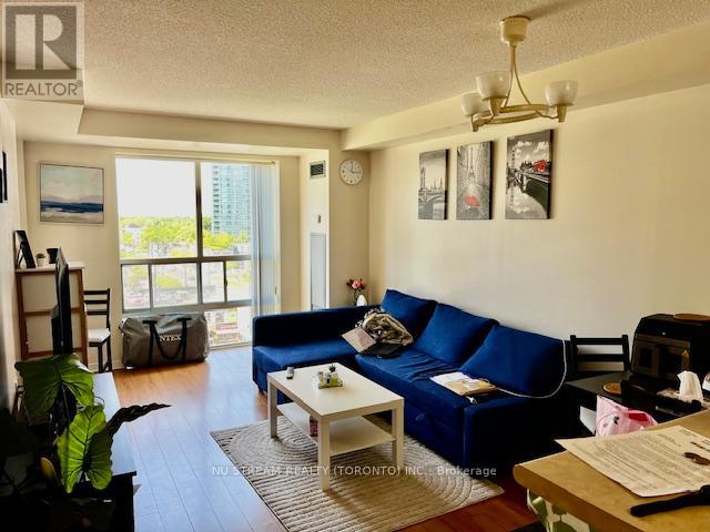 912 - 22 Olive Avenue, Toronto, Ontario  M2N 7G6 - Photo 3 - C12190396