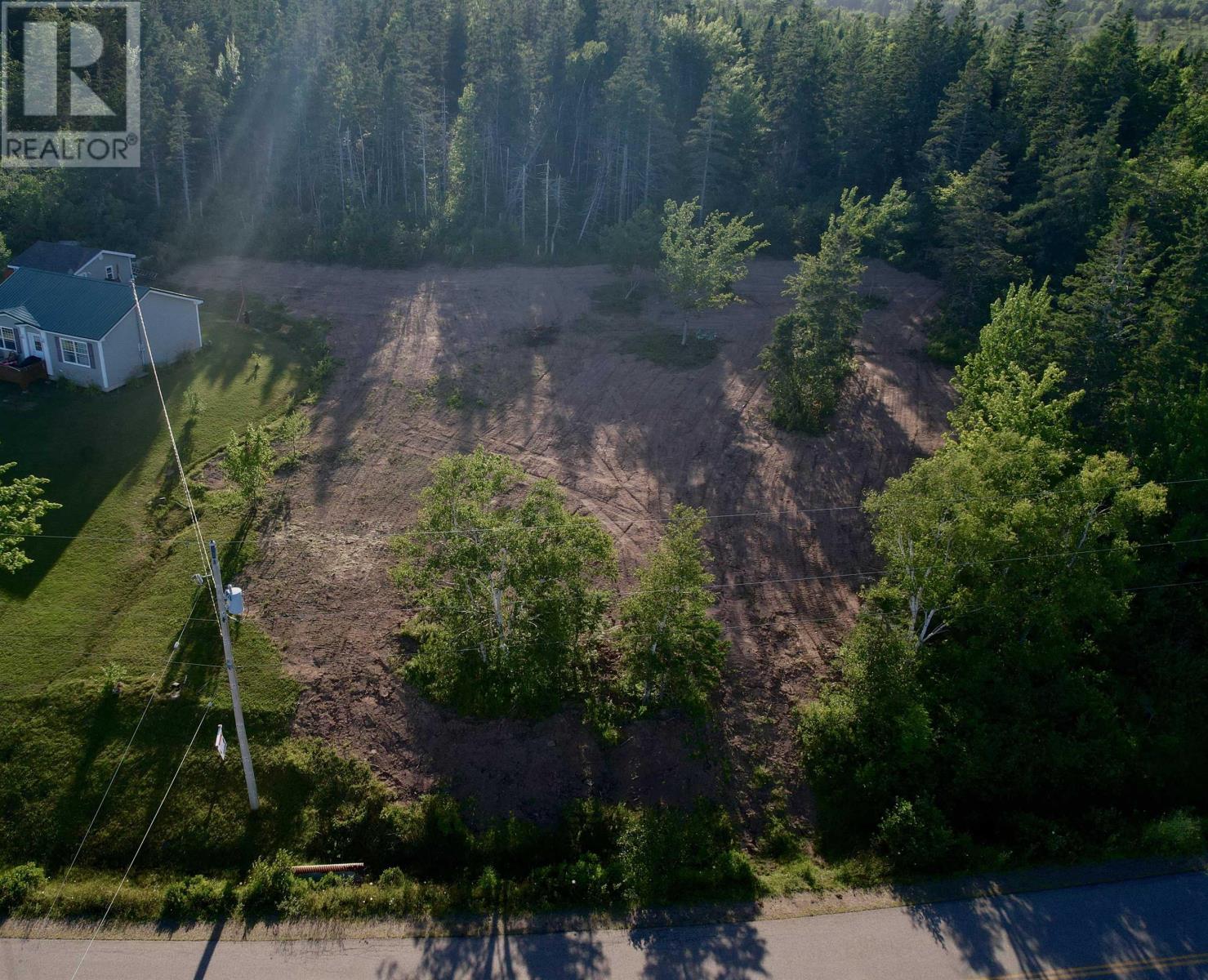 Lot 4 Gillis Point Road, Grass Cove, Nova Scotia  B2C 1K6 - Photo 2 - 202506605
