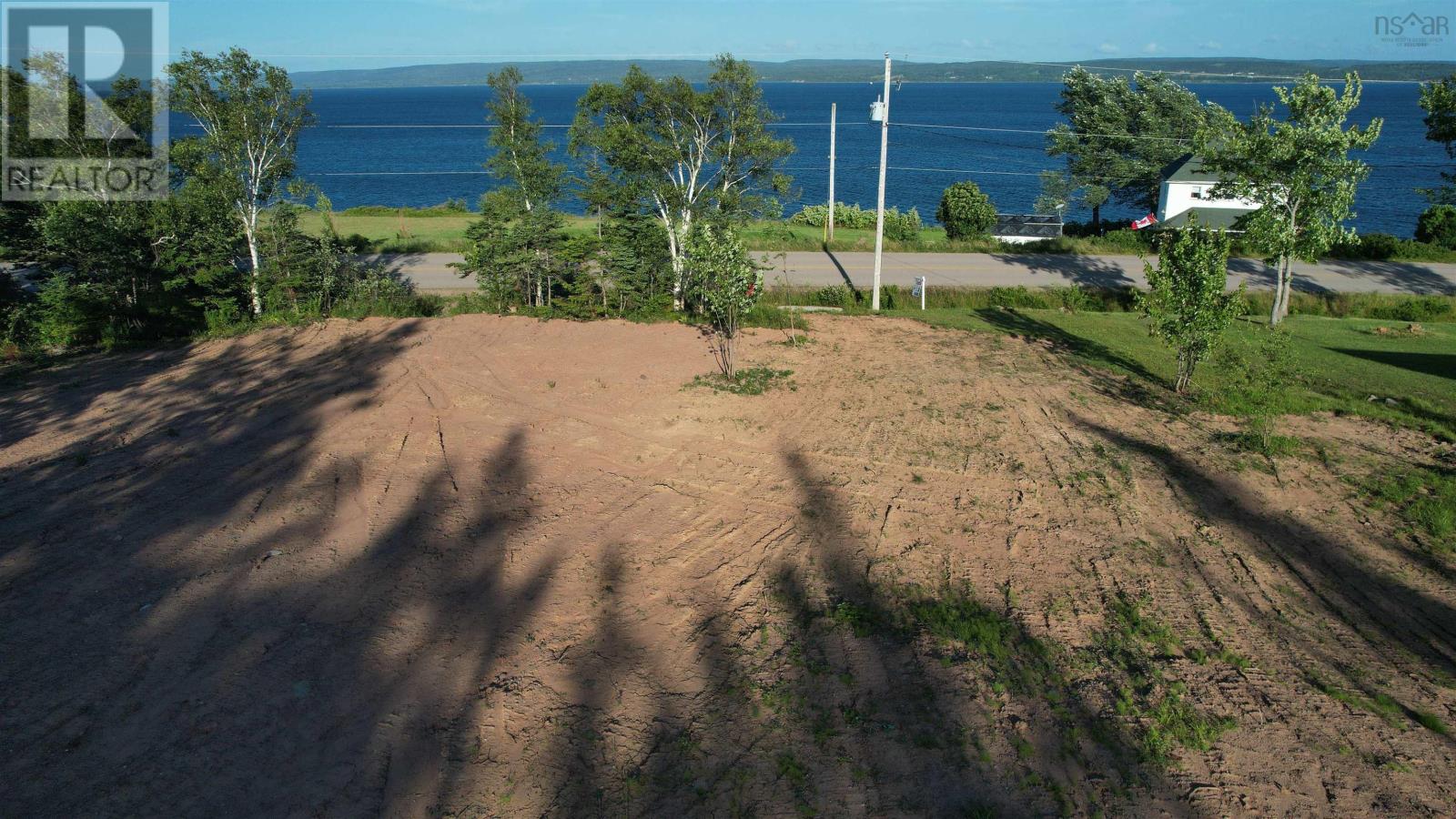 Lot 4 Gillis Point Road, Grass Cove, Nova Scotia  B2C 1K6 - Photo 5 - 202506605