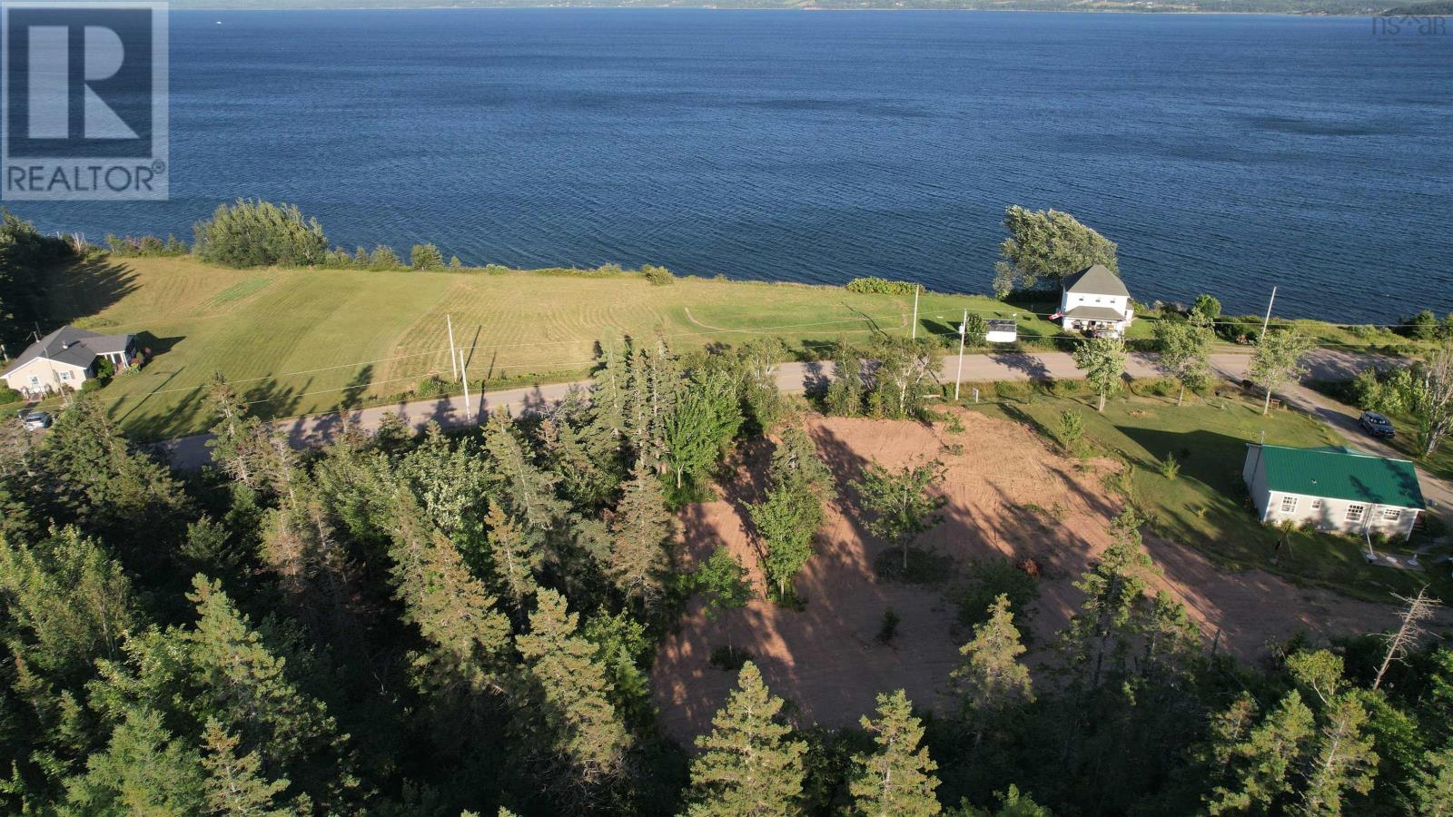 Lot 4 Gillis Point Road, Grass Cove, Nova Scotia  B2C 1K6 - Photo 7 - 202506605