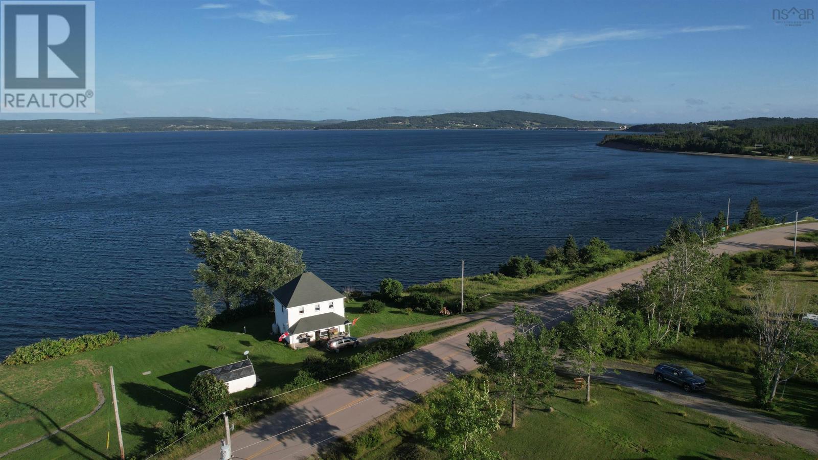 Lot 4 Gillis Point Road, Grass Cove, Nova Scotia  B2C 1K6 - Photo 8 - 202506605