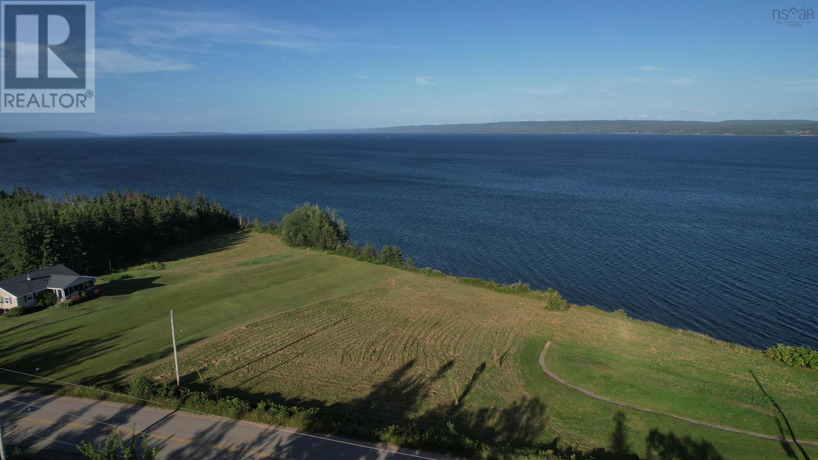 Lot 4 Gillis Point Road, Grass Cove, Nova Scotia  B2C 1K6 - Photo 9 - 202506605
