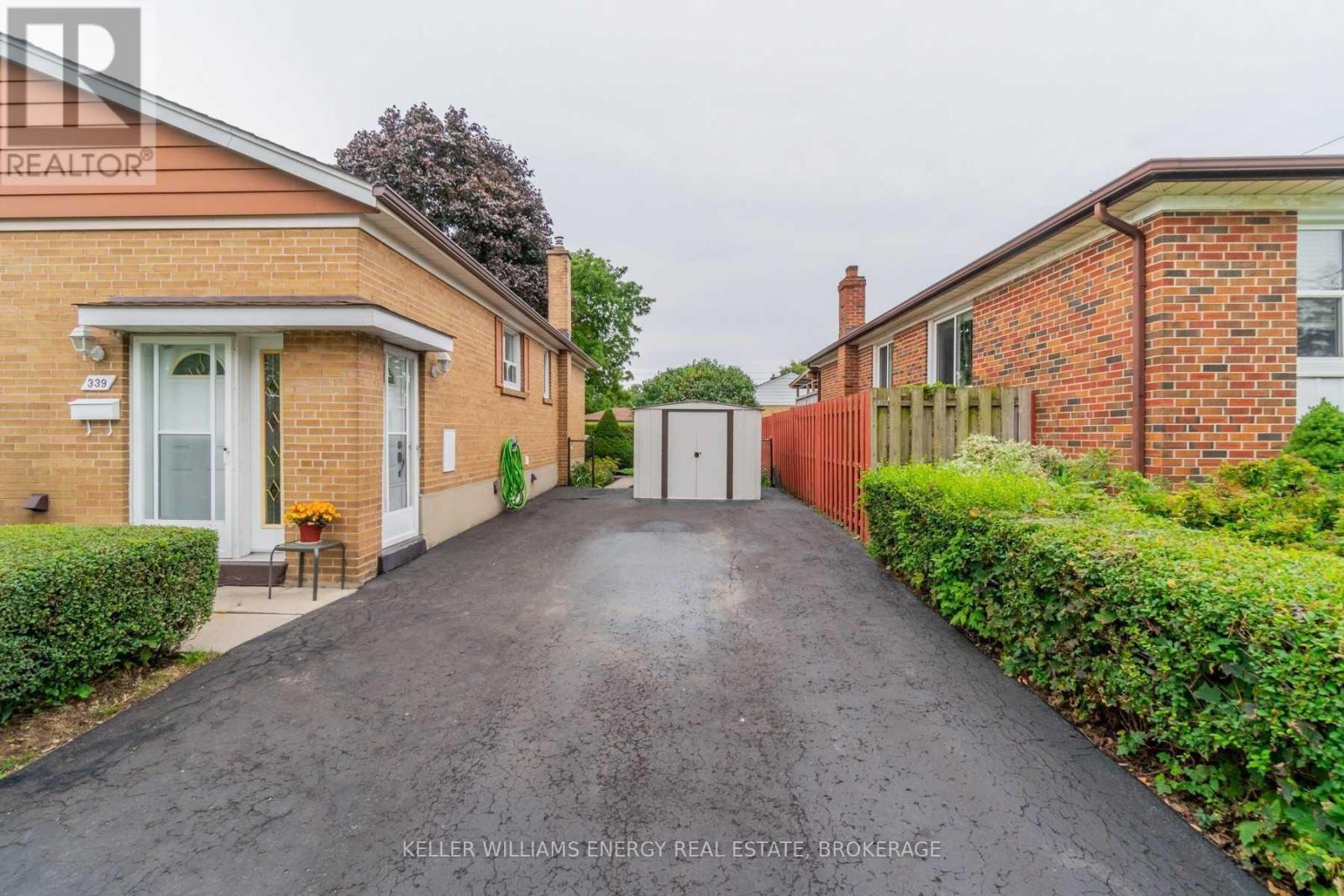 339 Jasper Avenue, Oshawa, Ontario  L1J 1L6 - Photo 4 - E12193492