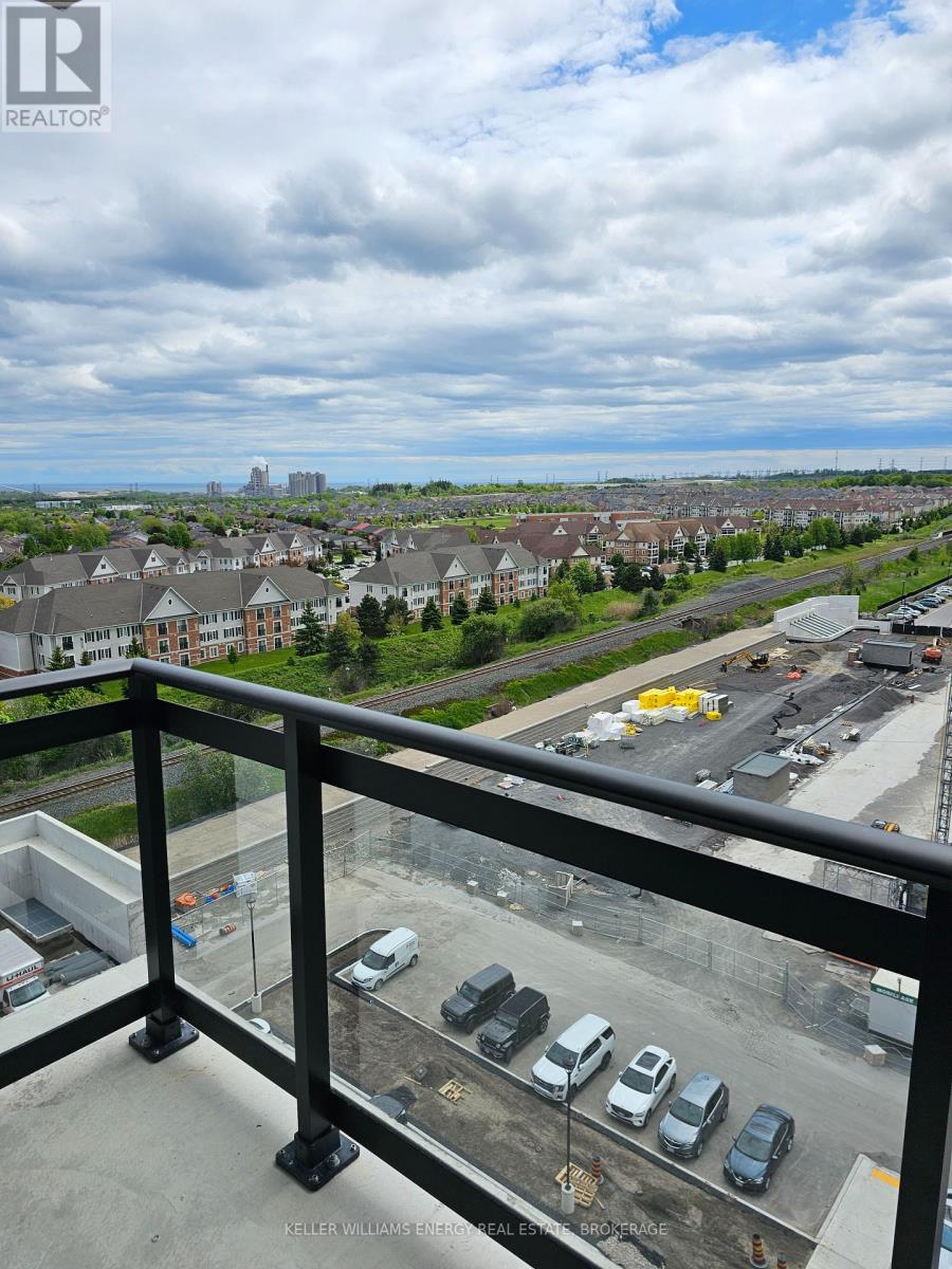 #1011 - 55 Clarington Boulevard, Clarington, Ontario  L1C 0A1 - Photo 12 - E12193584