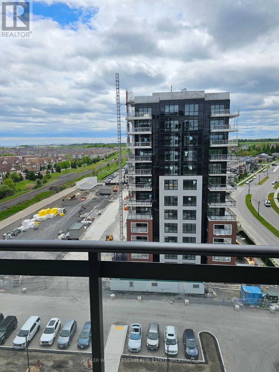 #1011 - 55 Clarington Boulevard, Clarington, Ontario L1C 0A1 - Photo 13 - E12193584