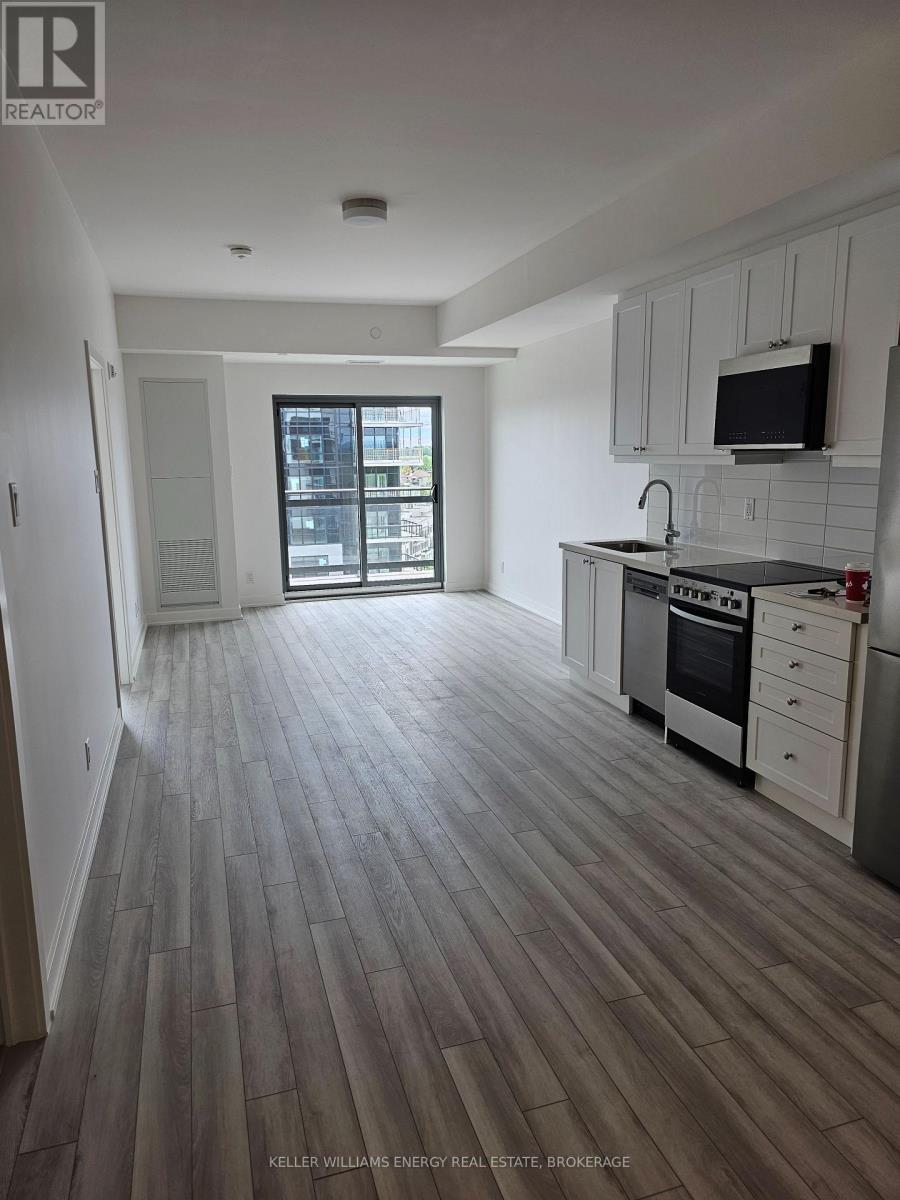 #1011 - 55 Clarington Boulevard, Clarington, Ontario  L1C 0A1 - Photo 4 - E12193584