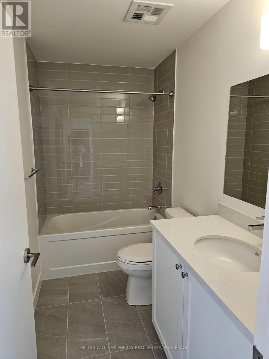 #1011 - 55 Clarington Boulevard, Clarington, Ontario  L1C 0A1 - Photo 8 - E12193584