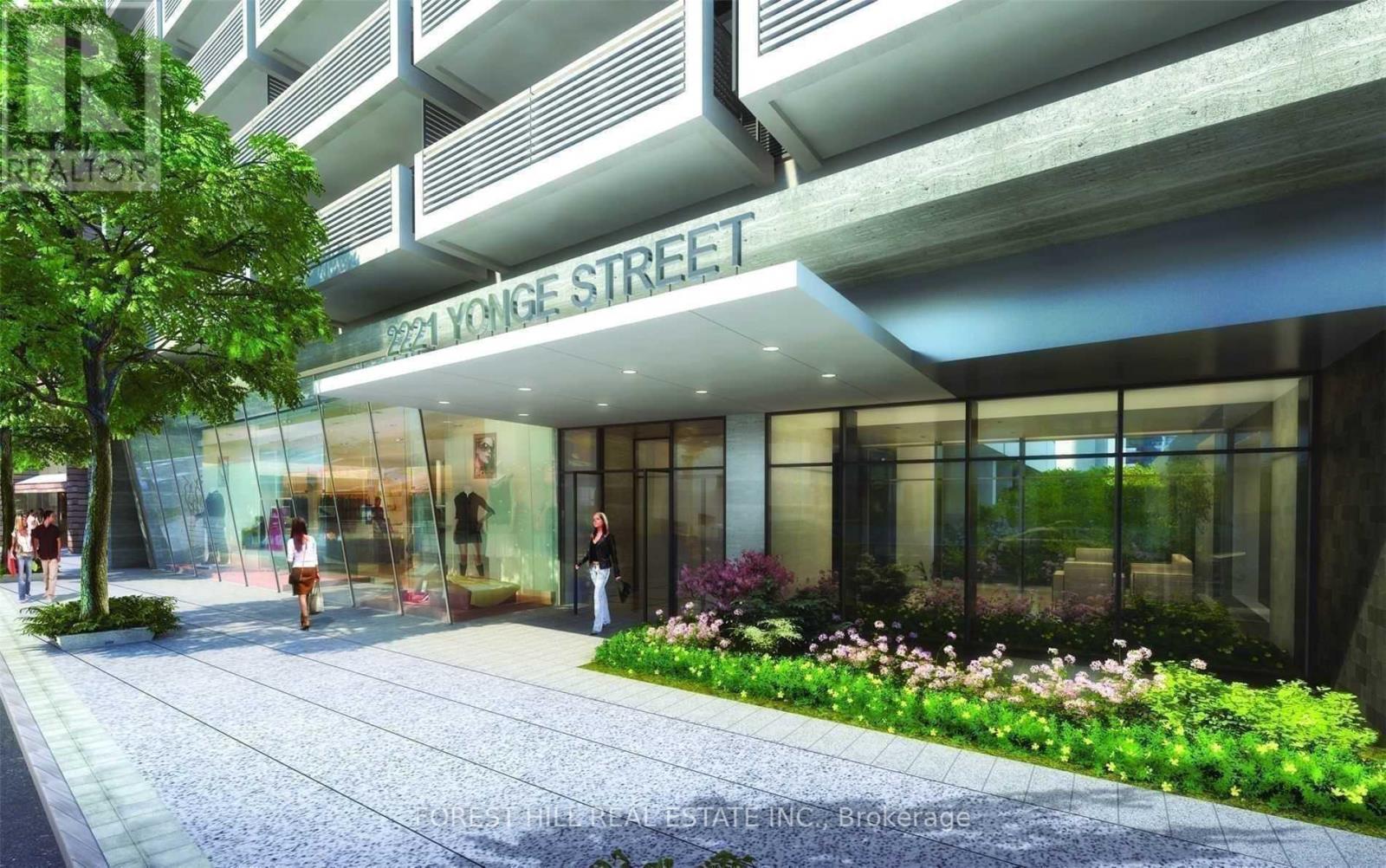 5511 - 2221 Yonge Street, Toronto, Ontario  M4S 2B4 - Photo 15 - C12072564