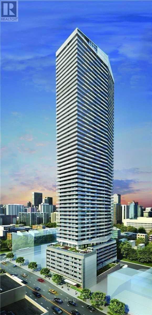 5511 - 2221 Yonge Street, Toronto, Ontario  M4S 2B4 - Photo 20 - C12072564