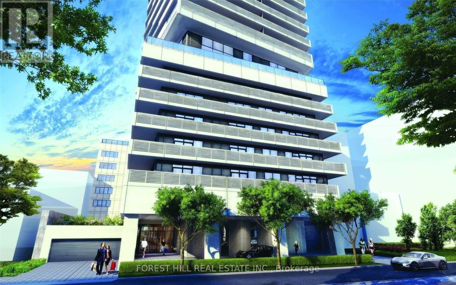 5511 - 2221 Yonge Street, Toronto, Ontario  M4S 2B4 - Photo 18 - C12072564