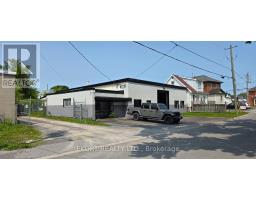 100 EVERETT STREET, Belleville, Ontario