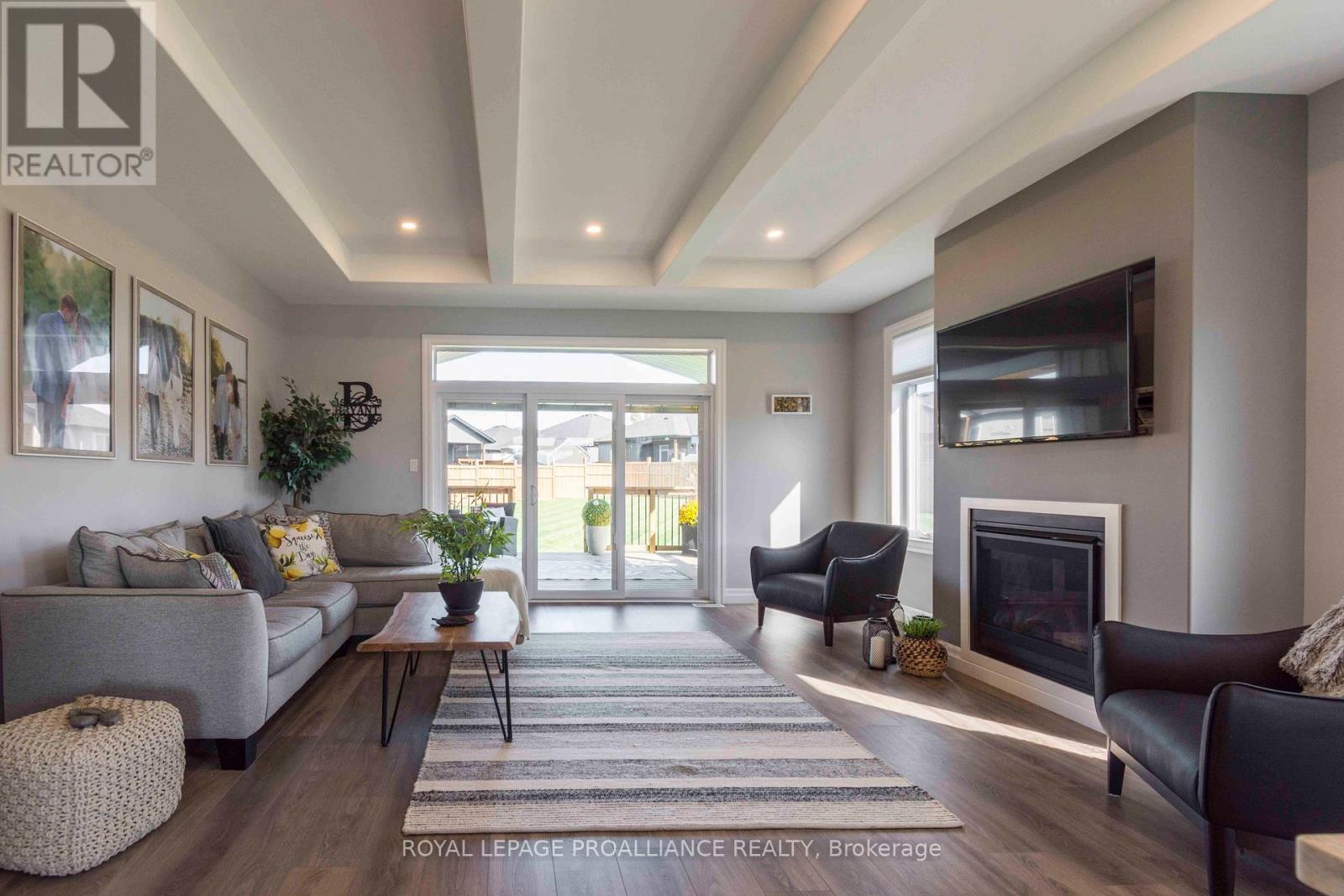 38 Mackenzie John Crescent, Brighton, Ontario  K0K 1H0 - Photo 6 - X12193543